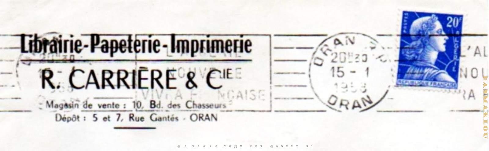 Oran enveloppes pub 1437.jpg